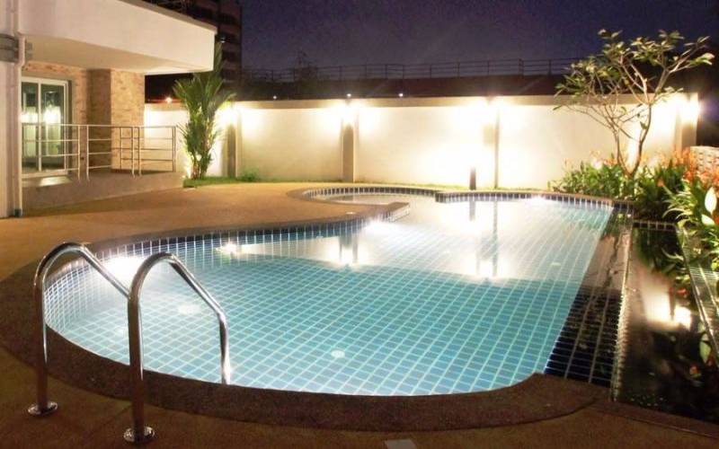 Pattaya, 1 Bedroom Bedrooms, ,1 BathroomBathrooms,Condo,For Sale,1057