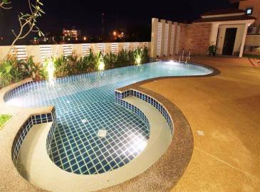 Pattaya, 3 Bedrooms Bedrooms, ,2 BathroomsBathrooms,Condo,For Sale,1057