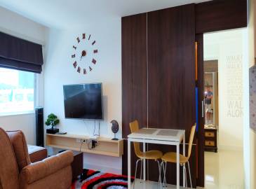 Cheap, 2 bedroom, condo, for sale, Jomtien, beach