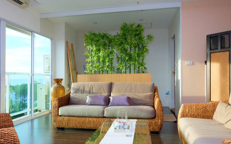 Penthouse for sale on Pratumnak Pattaya, Penthouse Pattaya, Pratumnak condo, condo for sale Pratumnak, Large condo for sale Pratumnak, Real Estate Pattaya, Property Excellence