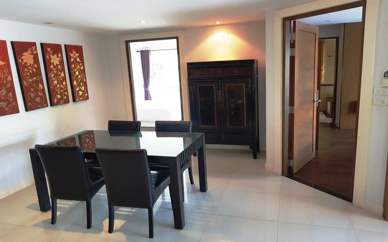 Premier, 2-bedroom, condo, for sale, Jomtien, Beach Penthouses