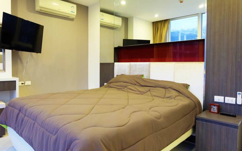 Pratumnak condo for rent, Pattaya condo rent, Pattaya real estate, Pratumnak condos, Property Excellence