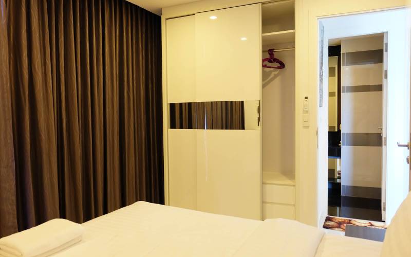 1 bedroom condo for rent Pattaya, Pratumnak condo for rent, The Vision Pattaya for rent, The Vision condominium, Pattaya, Property Excellence, Pattaya condo rent