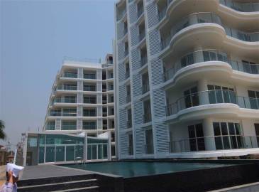 Pattaya, 1 Bedroom Bedrooms, ,1 BathroomBathrooms,Condo,For Sale,1061