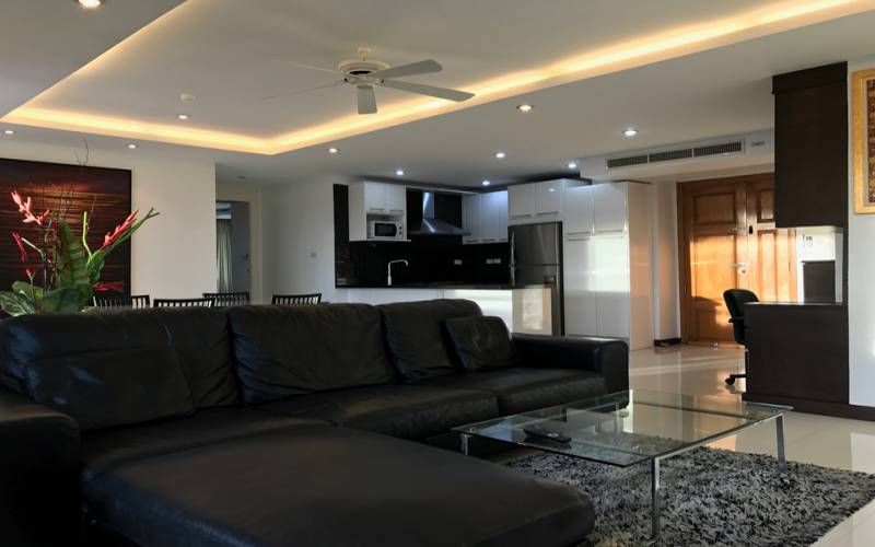 2-bedroom condo for rent in Pattaya, Pattaya condo for rent, 2 bedroom condo in Pattaya for rent, 2 bedroom Central Pattaya rent, Property Excellence. Nova Atrium condominiumium