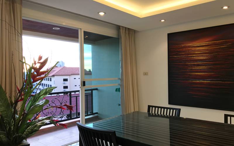 2-bedroom condo for rent in Pattaya, Pattaya condo for rent, 2 bedroom condo in Pattaya for rent, 2 bedroom Central Pattaya rent, Property Excellence. Nova Atrium condominiumium