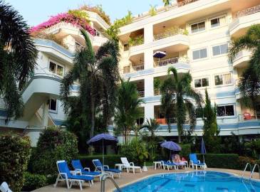 Pattaya, 1 Bedroom Bedrooms, ,1 BathroomBathrooms,Condo,For Sale,1063