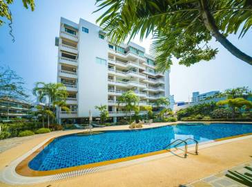 Pattaya, 1 Bedroom Bedrooms, ,1 BathroomBathrooms,Condo,For Sale,1064