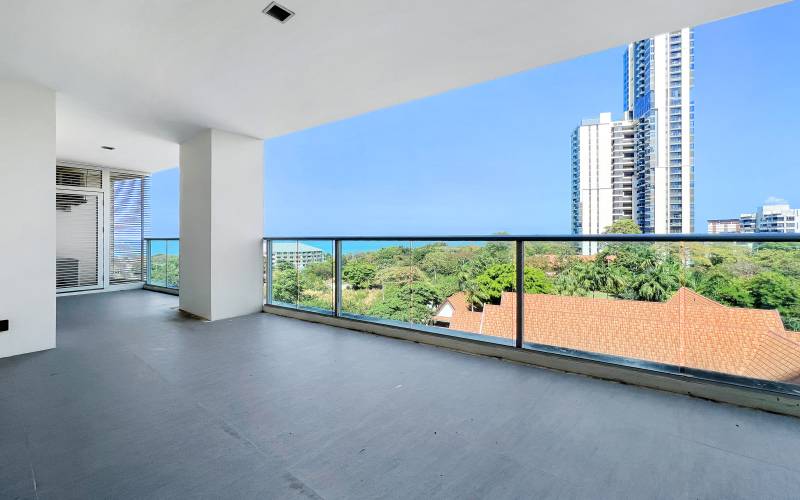 Penthouse, for sale, Cozy Beach, Pattaya, Elegance Condominium, Ocean View, Close to beach