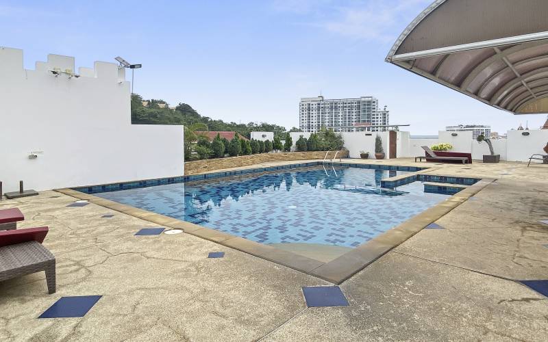 Tara Court Pratumnak Pattaya, condos for sale, condos for rent, Pratumnak condos, Property Excellence, Pattaya real estate