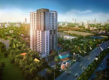 Pattaya, 1 Bedroom Bedrooms, ,1 BathroomBathrooms,Condo,For Sale,1075