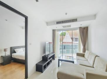 1 bedroom condo for rent on Pratumnak, spacious condo for rent Pratumnak, Rental condos Pratumnak, Property Excellence, trusted real estate agency Pattaya