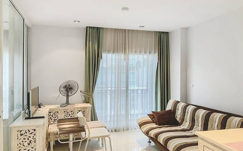 1 bedroom condo for sale in Jomtien, The Gallery condo Jomtien, Jomtien condos for sale, Estate agent Jomtien, Property Excellence