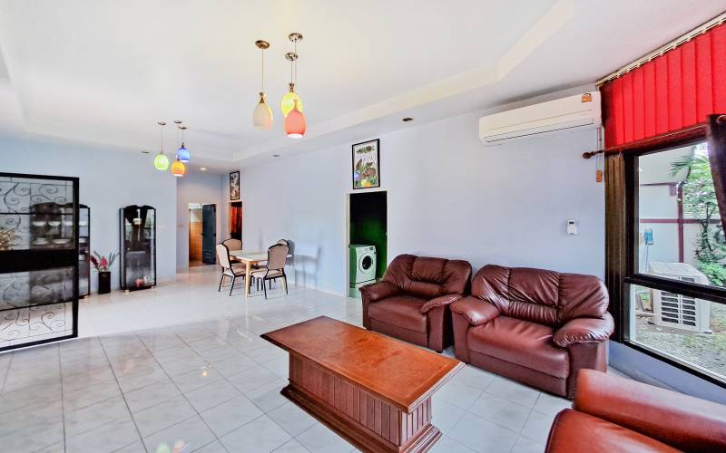 Pattaya 20150, 3 Bedrooms Bedrooms, ,2 BathroomsBathrooms,House,For Rent,1858