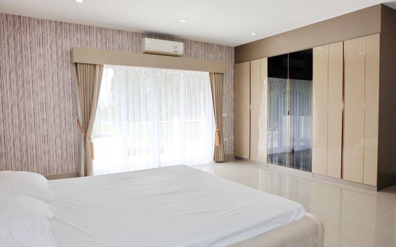 Pattaya, Chonburi, 4 Bedrooms Bedrooms, ,4 BathroomsBathrooms,House,For Sale,1859