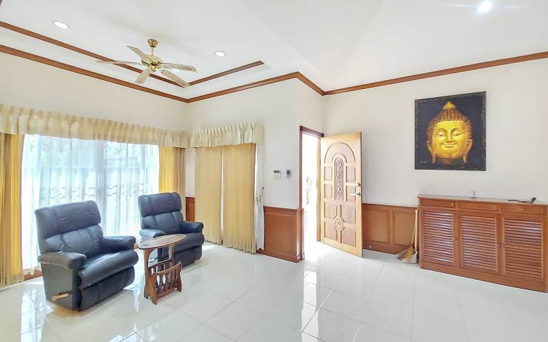 Pattaya, 3 Bedrooms Bedrooms, ,3 BathroomsBathrooms,House,For Rent,1868