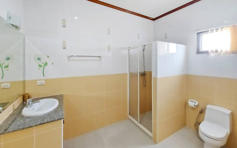 Pattaya, 3 Bedrooms Bedrooms, ,3 BathroomsBathrooms,House,For Rent,1868