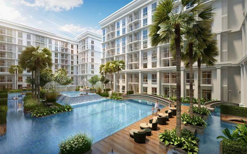 Pattaya, 1 Bedroom Bedrooms, ,1 BathroomBathrooms,Condo,For Sale,1090