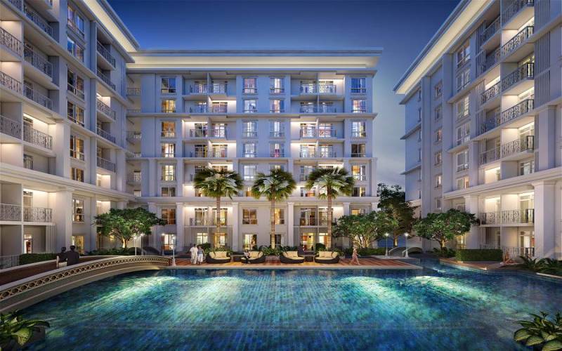 Pattaya, 1 Bedroom Bedrooms, ,1 BathroomBathrooms,Condo,For Sale,1090