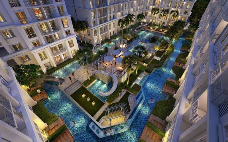 Pattaya, 1 Bedroom Bedrooms, ,1 BathroomBathrooms,Condo,For Sale,1090