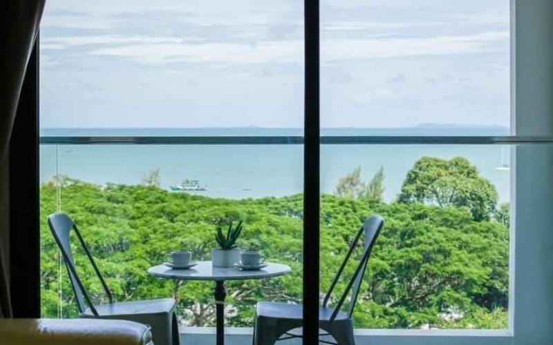 Pattaya, Chonburi, 2 Bedrooms Bedrooms, ,2 BathroomsBathrooms,Condo,For Sale,1904