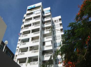 Pattaya, 1 Bedroom Bedrooms, ,1 BathroomBathrooms,Condo,For Sale,1097