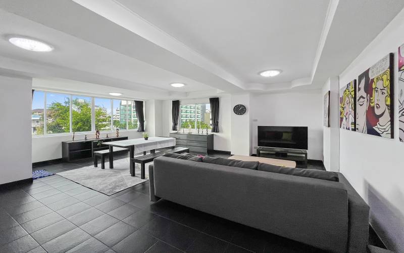 Ruamchok Condoview 5, Ruamchok Pattaya, Ruamchok Pratumnak, condos for sale on Pratumnak, Property Excellence, cheap condo for rent on Pratumnak, Pattaya Real Estate, Pattaya Property, Property Excellence, Pattaya Property Expert