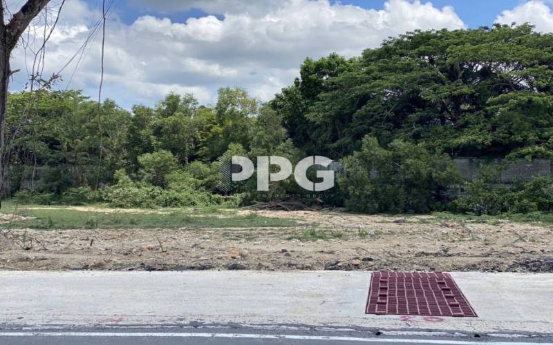 Phuket, ,ที่ดิน,SOLD,2526