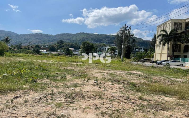 Phuket, ,Land,SOLD,2532