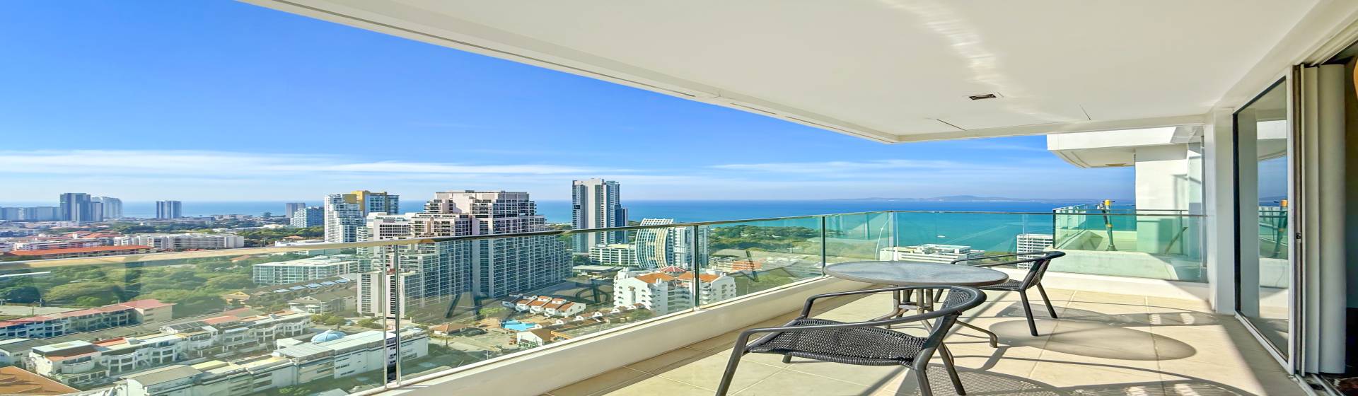 Pattaya, 1 Bedroom Bedrooms, ,1 BathroomBathrooms,Condo,For Sale,26,2787