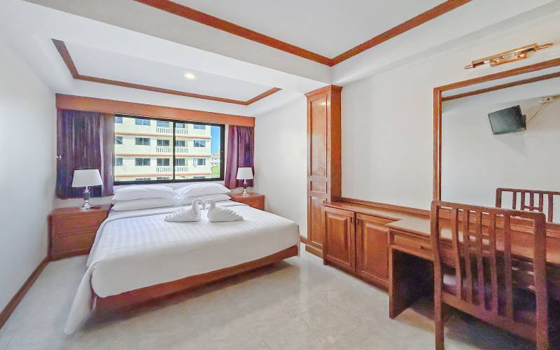 Pattaya, 2 Bedrooms Bedrooms, ,2 BathroomsBathrooms,Condo,For Rent,2,2792