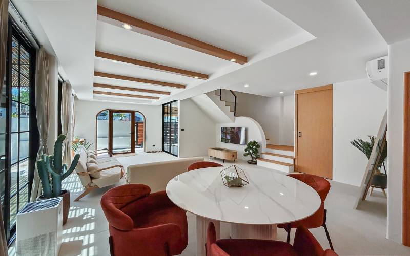 Pattaya, 3 Bedrooms Bedrooms, ,4 BathroomsBathrooms,House,For Sale,2805