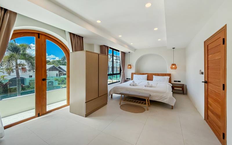 Pattaya, 3 Bedrooms Bedrooms, ,4 BathroomsBathrooms,House,For Sale,2805