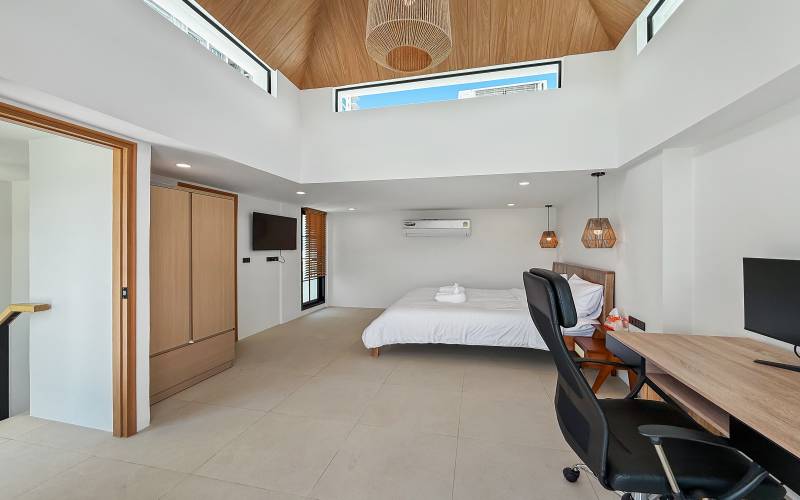 Pattaya, 3 Bedrooms Bedrooms, ,4 BathroomsBathrooms,House,For Sale,2805