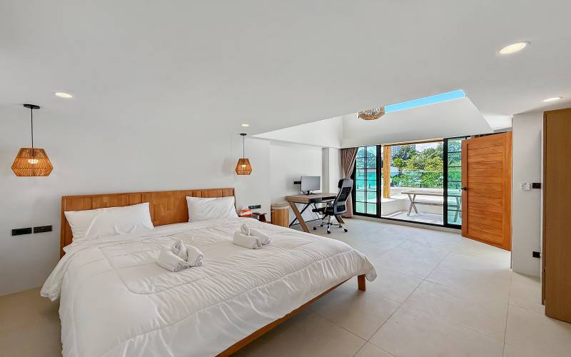 Pattaya, 3 Bedrooms Bedrooms, ,4 BathroomsBathrooms,House,For Sale,2805