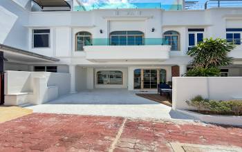 House For Sale In Pattaya