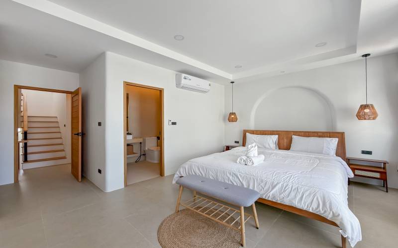 Pattaya, 3 Bedrooms Bedrooms, ,4 BathroomsBathrooms,House,For Sale,2806