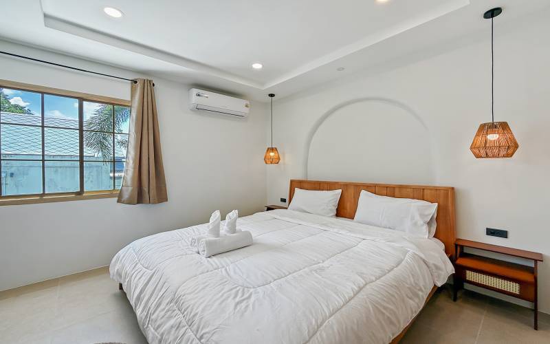 Pattaya, 3 Bedrooms Bedrooms, ,4 BathroomsBathrooms,House,For Sale,2806