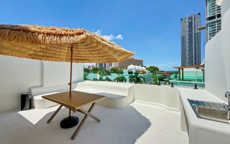 Pattaya, 3 Bedrooms Bedrooms, ,4 BathroomsBathrooms,House,For Sale,2806