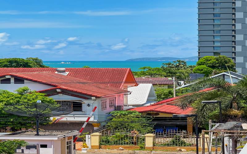 Pattaya, 3 Bedrooms Bedrooms, ,4 BathroomsBathrooms,House,For Sale,2806