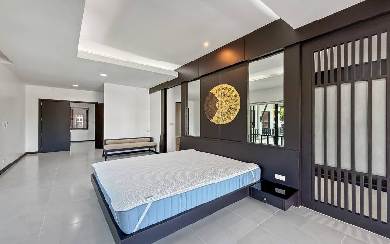 Pattaya, 4 Bedrooms Bedrooms, ,5 BathroomsBathrooms,House,For Sale,2807