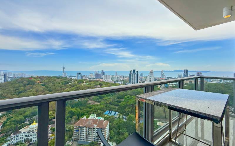 Pattaya, 2 Soveværelse(r) Soveværelse(r), ,2 Badeværelse(r)Badeværelse(r),Lejlighed,Til salg,39,2810