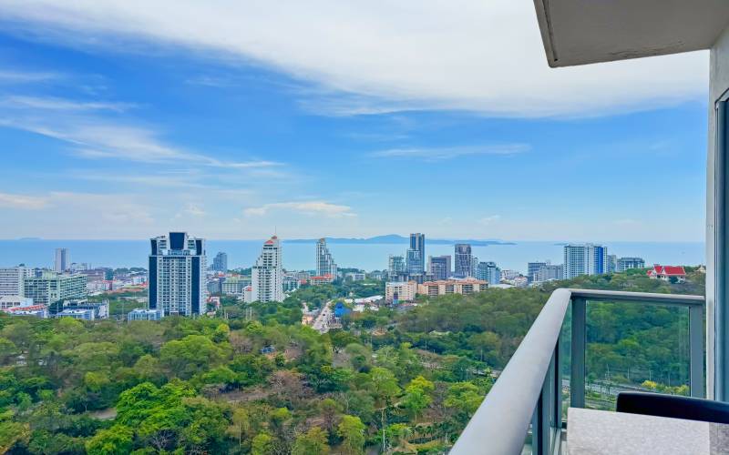 Pattaya, 2 Soveværelse(r) Soveværelse(r), ,2 Badeværelse(r)Badeværelse(r),Lejlighed,Til salg,39,2810