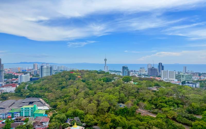 Pattaya, 2 Soveværelse(r) Soveværelse(r), ,2 Badeværelse(r)Badeværelse(r),Lejlighed,Til salg,39,2810