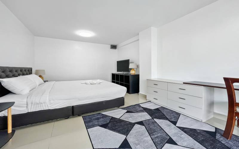 Ruamchok Condoview 5 Pattaya, Condo for sale Pattaya, Condo for sale Pratumnak, Property Excellence, Pattaya Real Estate Agency