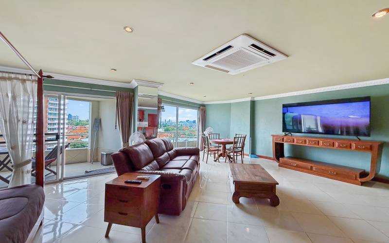 Pattaya, ,1 BathroomBathrooms,Condo,For Sale,8,2814