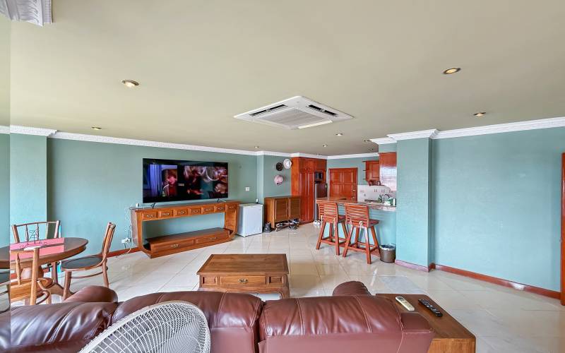 Pattaya, ,1 BathroomBathrooms,Condo,For Sale,8,2814