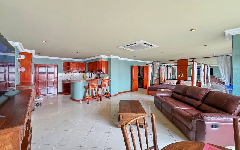 Pattaya, ,1 BathroomBathrooms,Condo,For Sale,8,2814