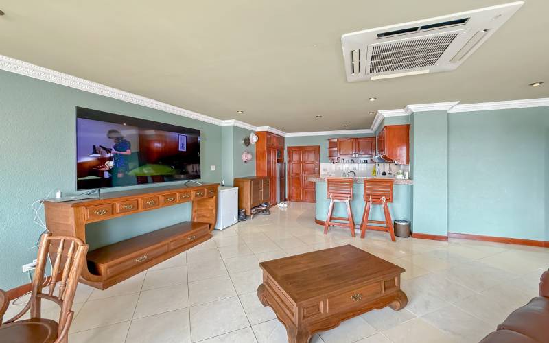 Pattaya, ,1 BathroomBathrooms,Condo,For Sale,8,2814