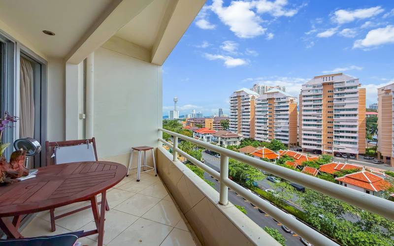 Pattaya, ,1 BathroomBathrooms,Condo,For Sale,8,2814